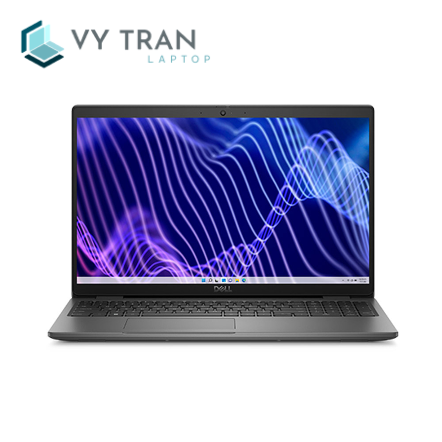 Laptop Dell Latitude 3540 i7 1355U RAM 16GB SSD 256GB